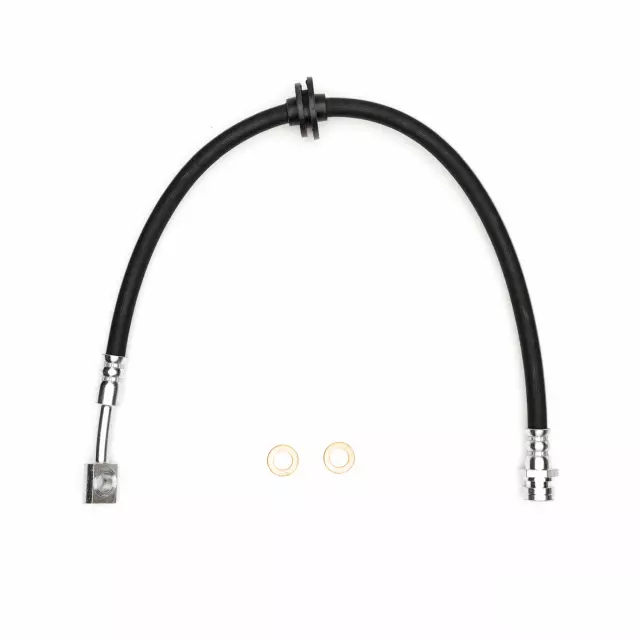 35047198 - : Brake Hydraulic Hose for DYNAMIC FRICTION Image