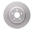 90063140 - Brake: Disc Brake Rotor for DYNAMIC FRICTION Image