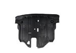 291104Z000 - : Radiator Support Splash Shield for Hyundai Image