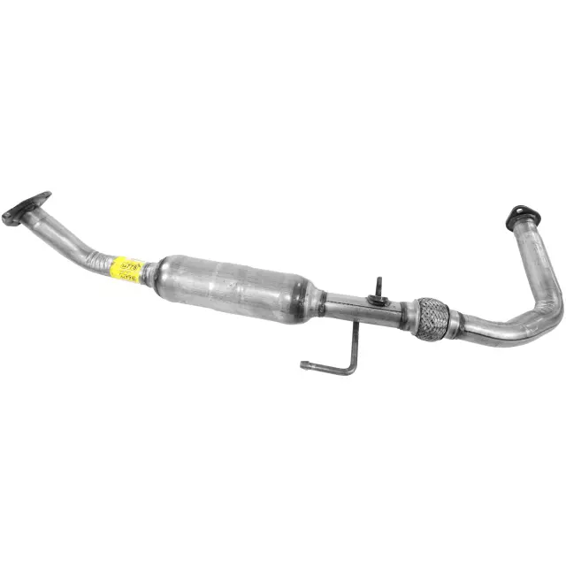 54775 - : Walker Ultra EPA 54775 Direct Fit Catalytic Converter for Toyota Tundra for Walker Exhaust Image