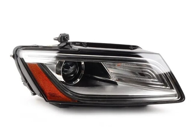 8R0941044E - Electrical: Headlamp Assembly for Audi Image