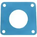 60847 - : Fuel Injection Throttle Body Mounting Gasket for FEL-PRO Image