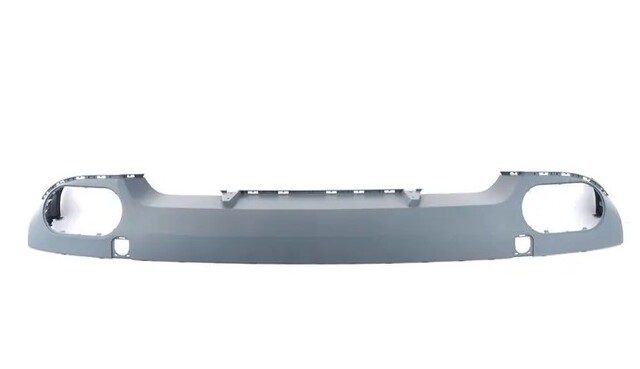 95550552109G2X - Body: Spoiler for Porsche Image