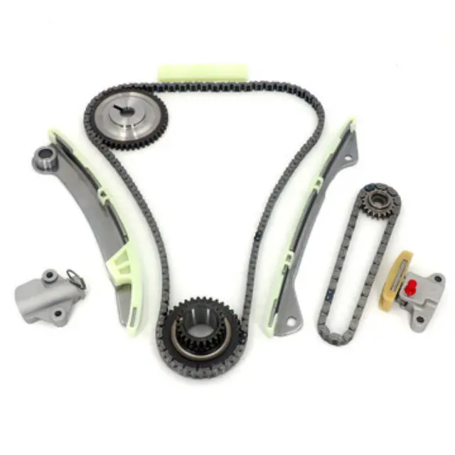 KTC1451 - Engines &amp; Components: Engine Timing Chain Kit for DAYCO HYDRAULIC Image