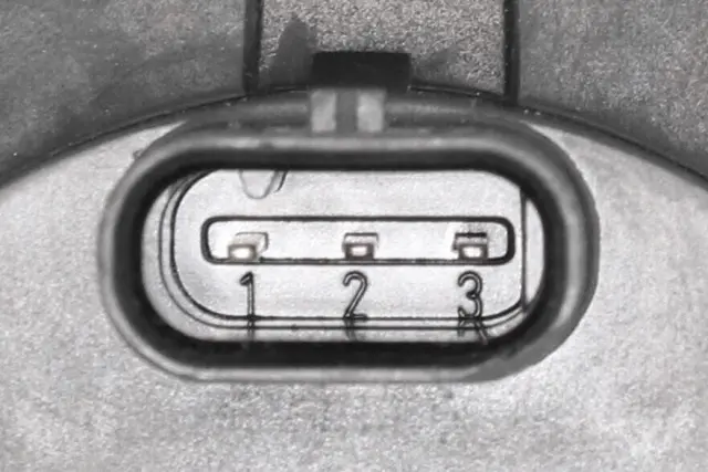 V10160029 - Cooling Systems: Engine Auxiliary Water Pump for VEMO Image