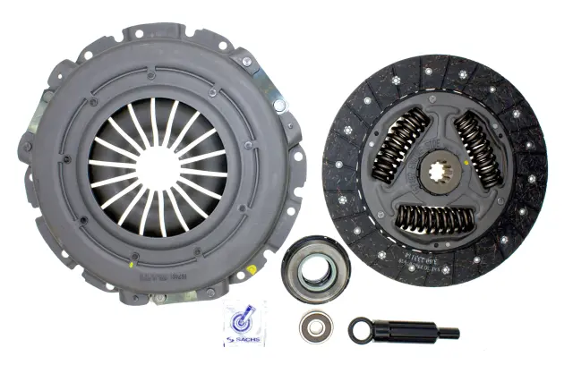 K7028501 - : Sachs Transmission Clutch Kit for SACHS Image