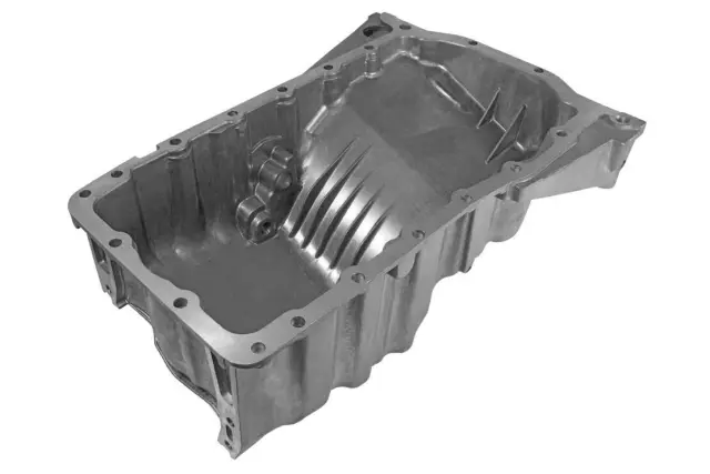 V100443 - Engines &amp; Components: Wet Sump for Vaico Image
