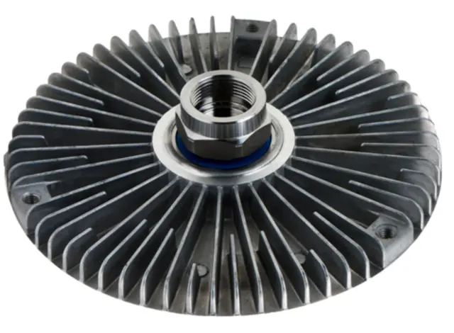 6251 - Cooling Systems: Standard Rotation Thermal Standard Duty Fan Clutch for Hayden Image