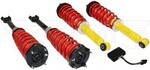 949560 - : Air Suspension Conversion Kit for Jaguar: XJ8, XJR Image