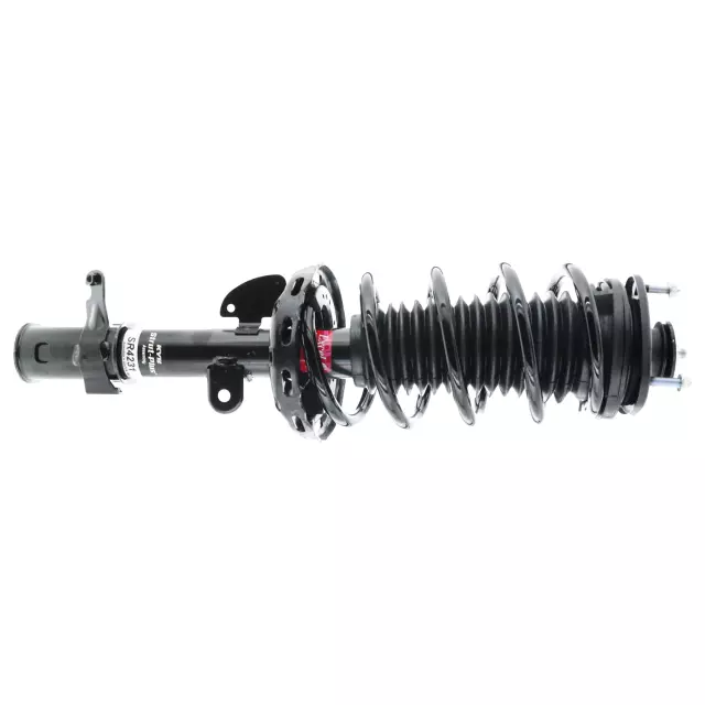 SR4231 - Suspension &amp; Steering: Suspension Strut and Coil Spring Assembly for KYB Image