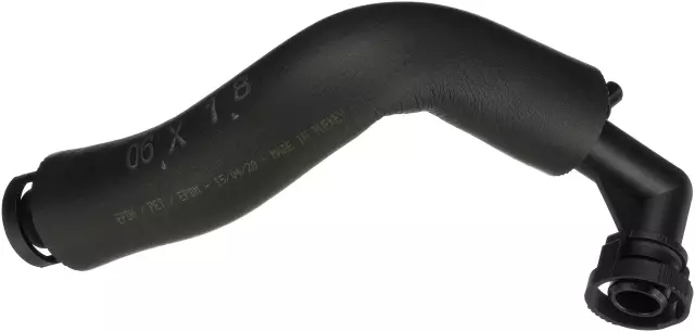 EMH141 - : Emission Control &amp; Ventilation Hose for Gates Image