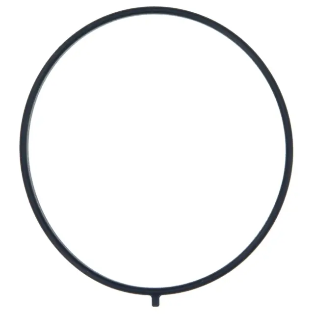 61595 - Air Intake &amp; Fuel Delivery: Fuel Injection Throttle Body Mounting Gasket for FEL-PRO Image