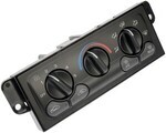 599213 - : Climate Control Module for Dorman Image