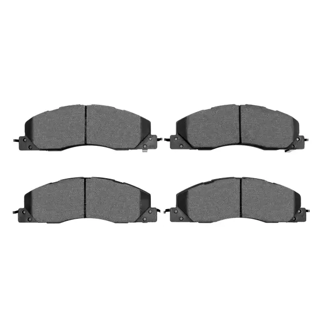 1400139900 - : Disc Brake Pad Set for DYNAMIC FRICTION Image