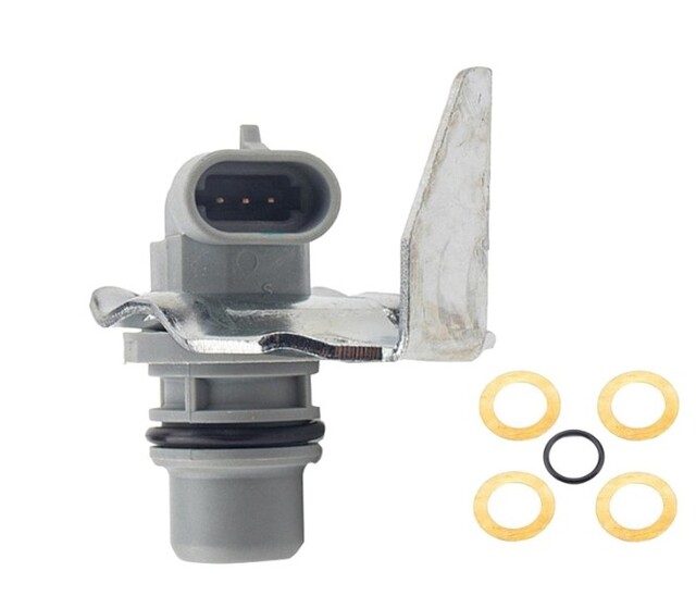 F7TZ12K073B - Electrical: Engine Camshaft Position Sensor for Ford Image