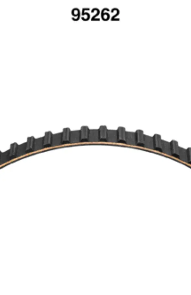 95262 - Engines &amp; Components: Engine Timing Belt for DAYCO HYDRAULIC Image