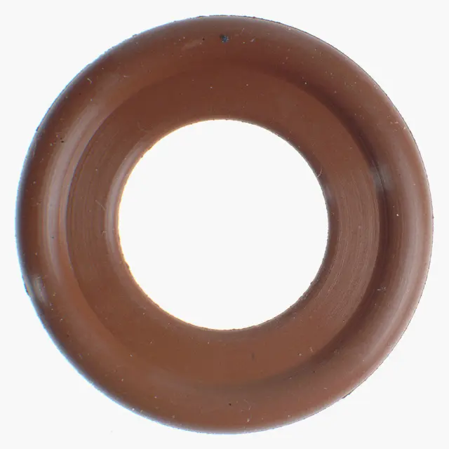 70820 - Gaskets: Engine Oil Drain Plug Gasket for FEL-PRO Image