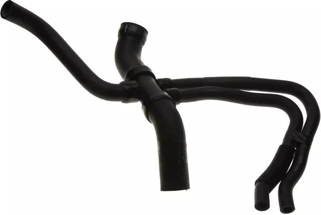 22294 - Cooling Systems: Gates Radiator Coolant Hose for Gates Image