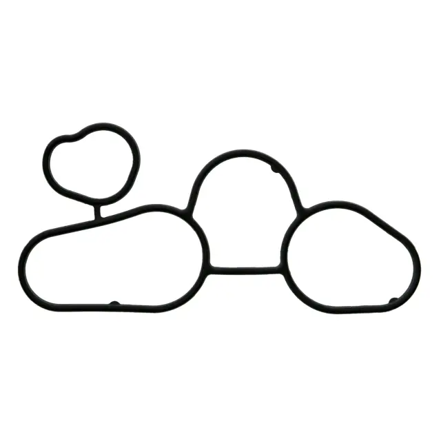 71258 - Cooling Systems: Engine Oil Cooler Seal for FEL-PRO Image