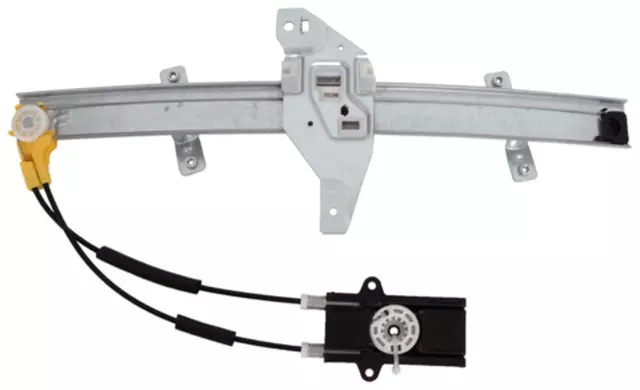 81220 - : Power Window Regulator for ACI Image