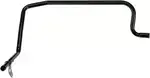 HHA133 - : Gates HVAC Heater Hose Assembly for Gates Image