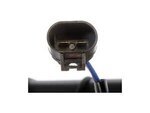 621054 - : Radiator Fan Assembly Without Controller for Chevrolet: Aveo, Aveo5 Image