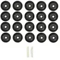 SS710432 - : Engine Valve Stem Oil Seal Set for FEL-PRO Image
