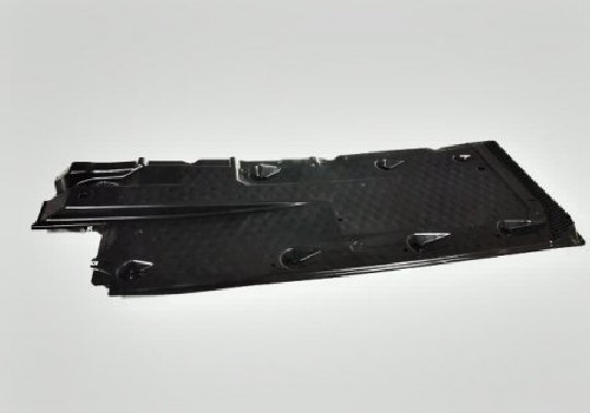 5141024040 - Body: Front Shield for Lexus Image