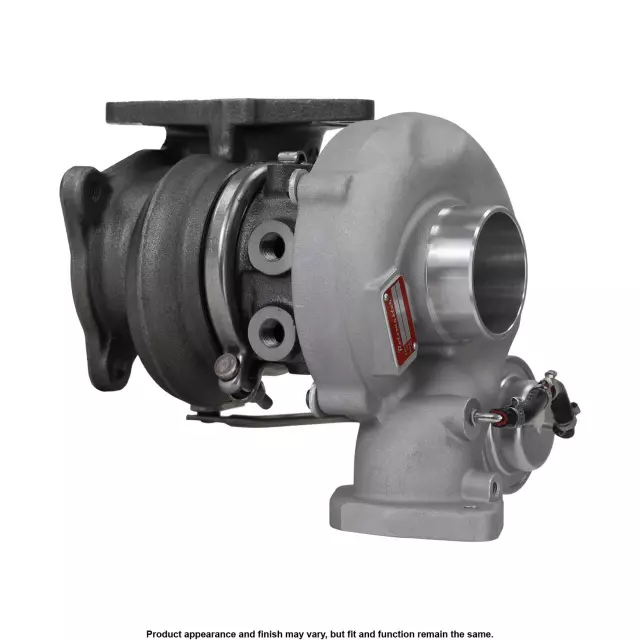M8040104R - Exhaust: Rotomaster Turbocharger for Rotomaster Image