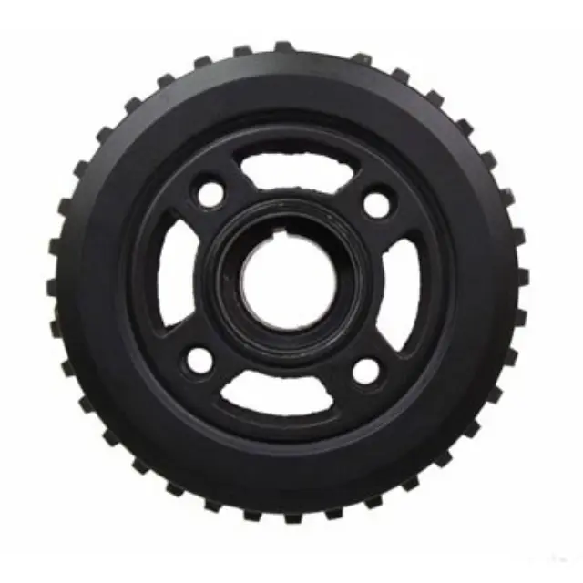 PB1488N - Engines &amp; Components: Engine Harmonic Balancer for DAYCO HYDRAULIC Image