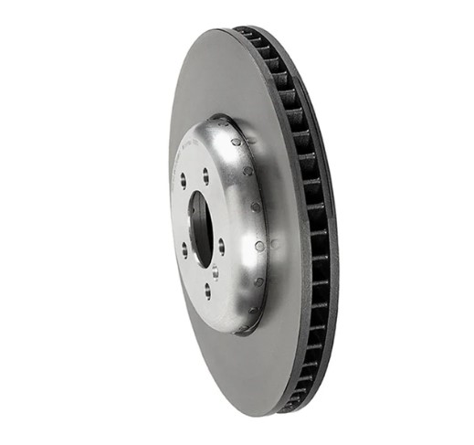 34118854273 - Brakes: Rotor for BMW Image