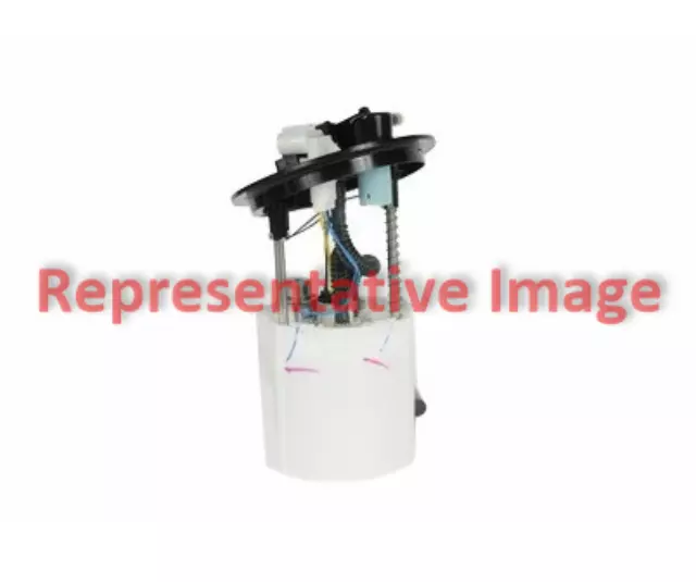 USEP8424M - Air Intake &amp; Fuel Delivery: Fuel Pump Module Assembly for US Motor Works Image