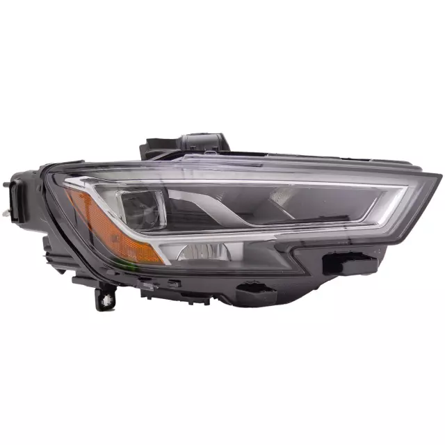 46831 - : Headlight LED Audi for VALEO Image