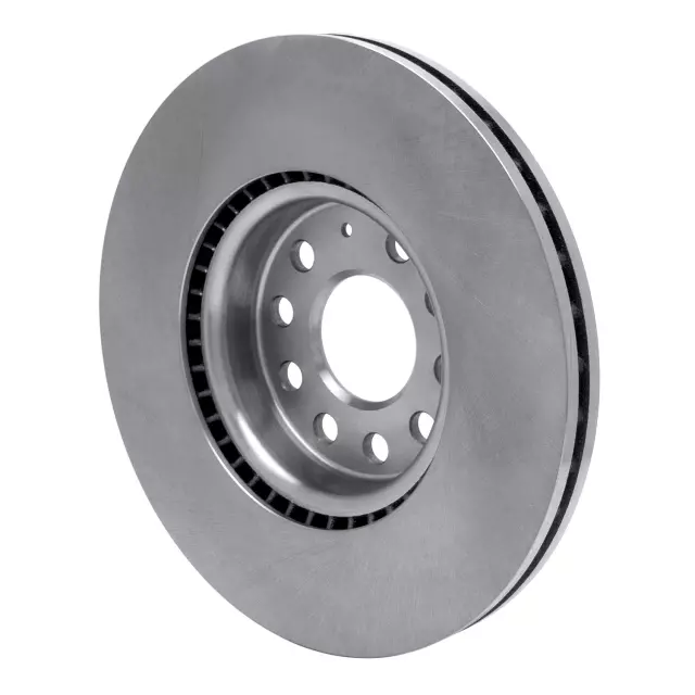 60073092 - Brakes &amp; Brake Parts: Disc Brake Rotor for DYNAMIC FRICTION Image