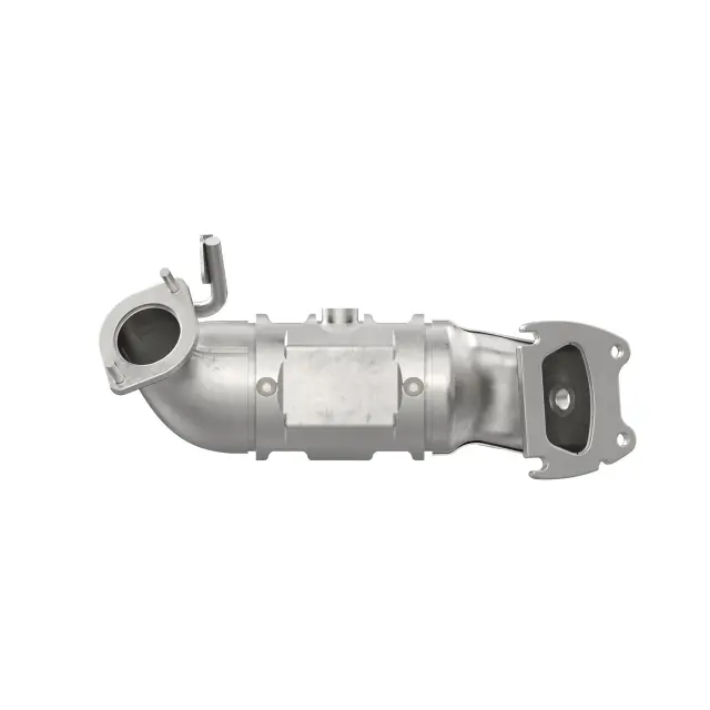 16862 - : Ultra EPA Manifold Converter for Walker Exhaust Image