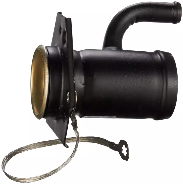 FN724 - Air Intake &amp; Fuel Delivery: Spectra Premium Fuel Filler Neck for Spectra Premium Image