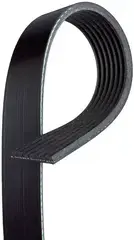 K070886 - : Gates Serpentine Belt for Gates Image