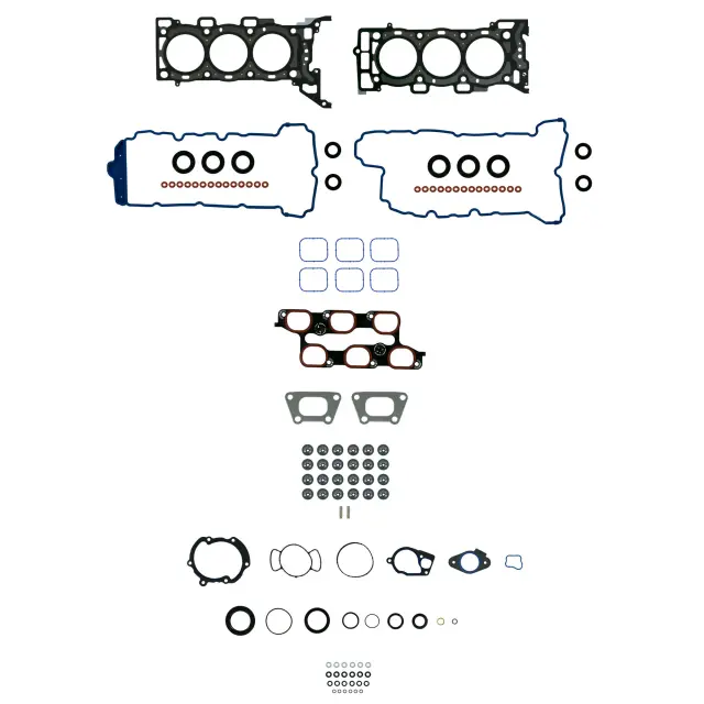 HS26559PT - Gaskets: Engine Cylinder Head Gasket Set for FEL-PRO Image