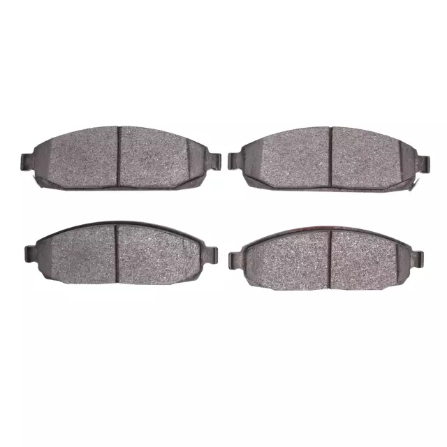 4000108000 - : Disc Brake Pad Set for DYNAMIC FRICTION Image