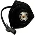 PM9152 - : A/C Condenser Fan Motor for Continental Image