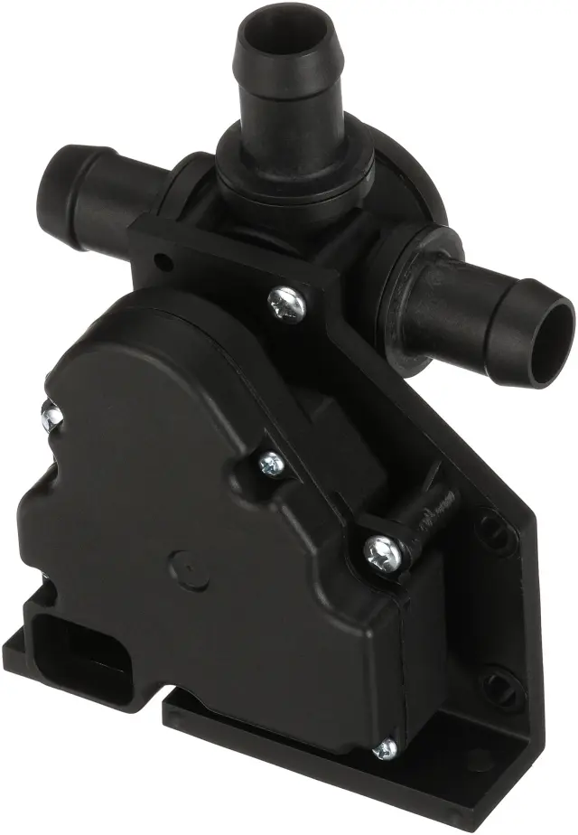 EHV145 - : Gates HVAC Heater Control Valve for Gates Image