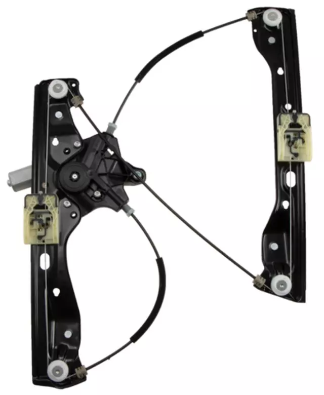 382452 - : Power Window Motor and Regulator Assembly for ACI Image