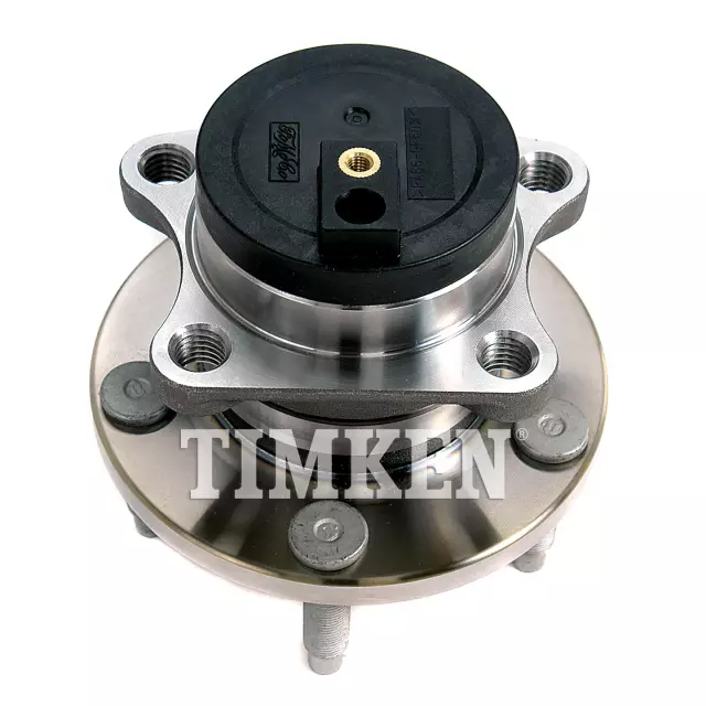 HA590180 - Wheels, Tires &amp; Parts: Wheel Bearing and Hub Assembly for TIMKEN Image