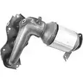 16624 - : Ultra EPA Manifold Converter for Walker Exhaust Image
