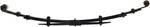 90611 - : Suspension Leaf Spring for Ford: Edge, Explorer | Lincoln: MKX | Toyota: Tacoma Image