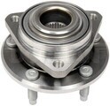 951097 - : Wheel Hub And Bearing Assembly - Front for Dorman Image