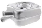 V15606010 - : Engine Oil Cooler for VEMO Image