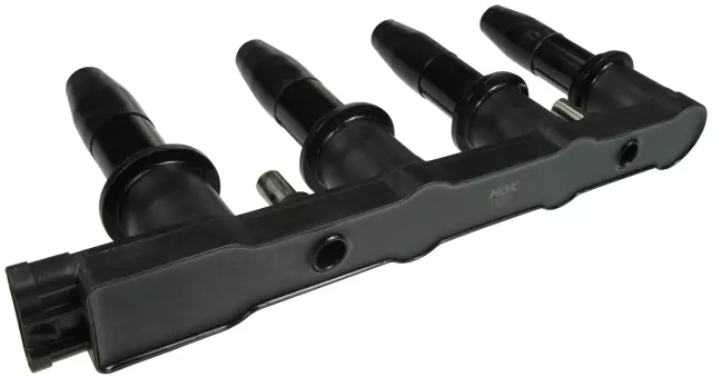 48731 - Ignition Systems: Ignition Coil for NGK Image
