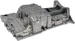 264477 - : Engine Oil Pan for Chevrolet: Cavalier, Classic, Malibu | Oldsmobile: Alero | Pontiac: Grand Am, Sunfire | Saturn: Ion, L100, L200, L300, LS, LS1, LW1, LW200, Vue Image