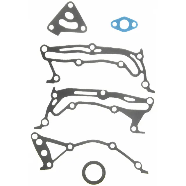 TCS45750 - Gaskets: Engine Crankshaft Seal Kit for FEL-PRO Image